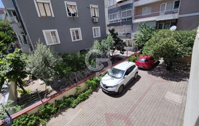 BORNOVA MERKEZ 3+1 KİRALIK DAİRE