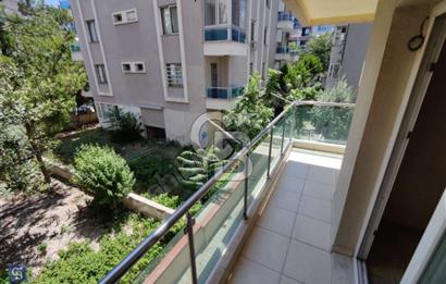 BORNOVA MERKEZ 3+1 KİRALIK DAİRE