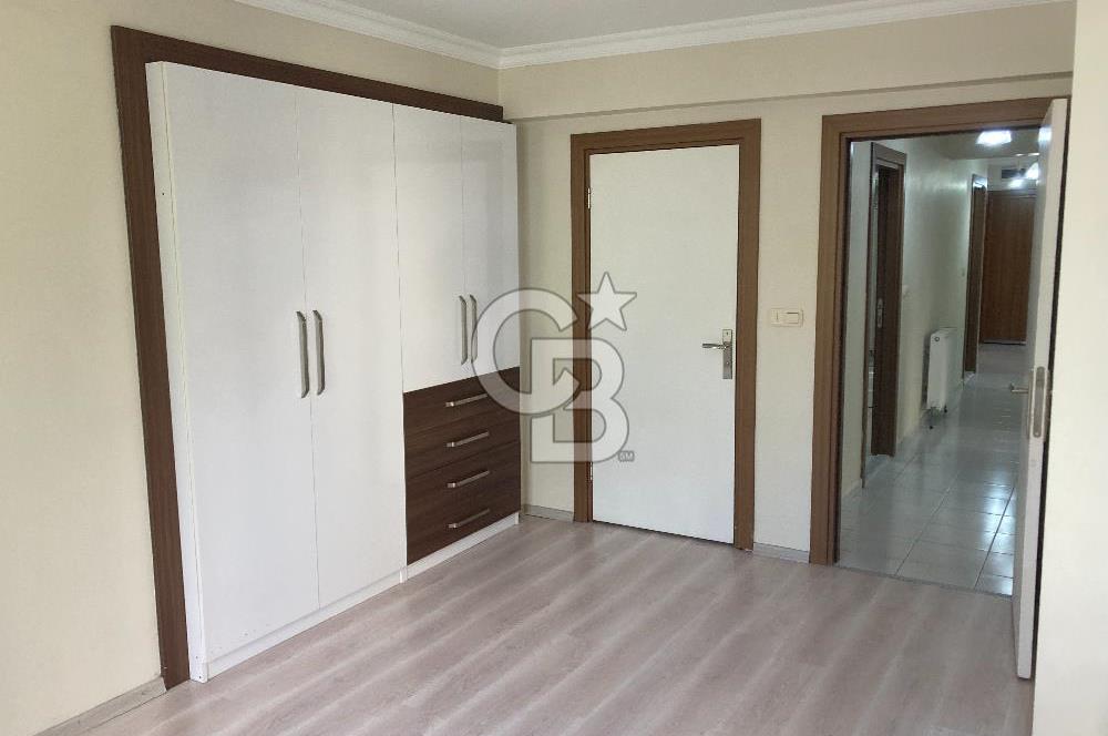 EGE MAH. CADDE YAKINI ASANSÖRLÜ OTOPARKLI 3+1 KİRALIK DAİRE