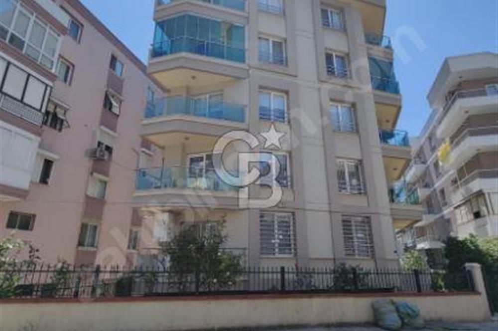 BORNOVA MERKEZ 3+1 KİRALIK DAİRE