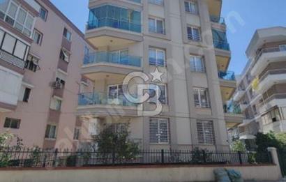 BORNOVA MERKEZ 3+1 KİRALIK DAİRE