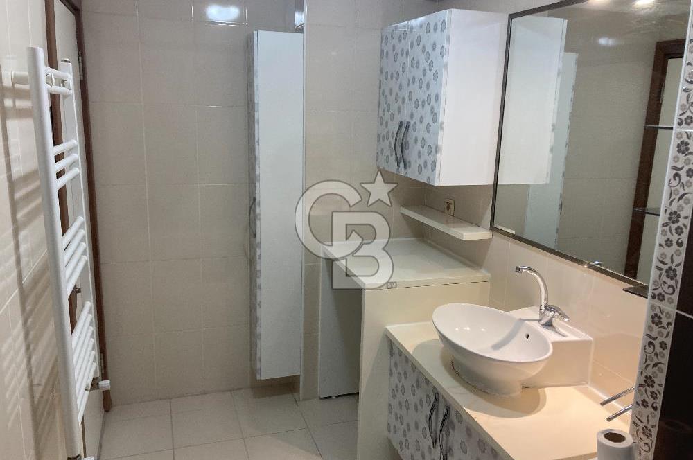 EGE MAH. CADDE YAKINI ASANSÖRLÜ OTOPARKLI 3+1 KİRALIK DAİRE