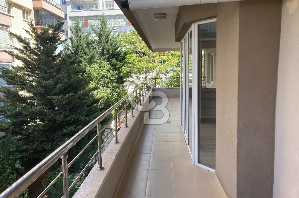 EGE MAH. CADDE YAKINI ASANSÖRLÜ OTOPARKLI 3+1 KİRALIK DAİRE