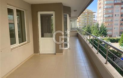 EGE MAH. CADDE YAKINI ASANSÖRLÜ OTOPARKLI 3+1 KİRALIK DAİRE