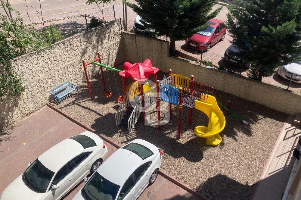 EGE MAH. CADDE YAKINI ASANSÖRLÜ OTOPARKLI 3+1 KİRALIK DAİRE