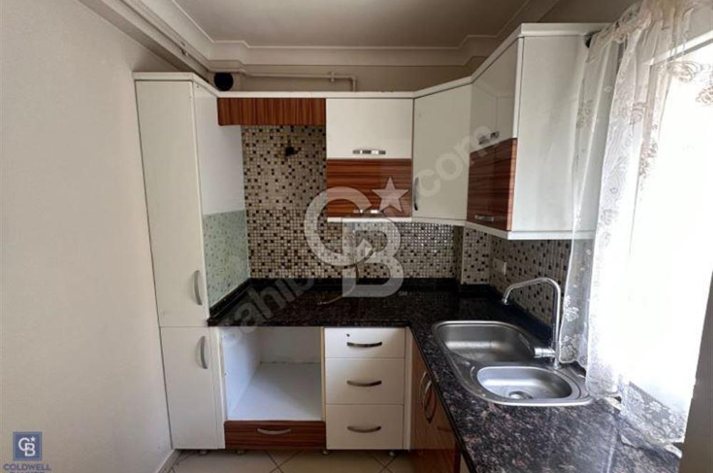 BORNOVA MERKEZ 3+1 KİRALIK DAİRE