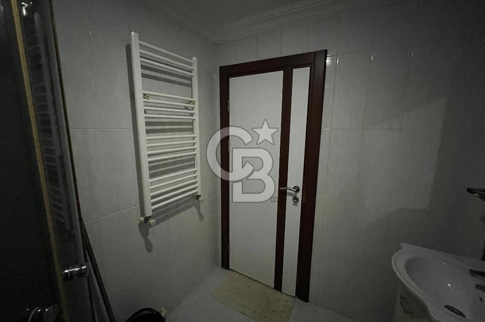 İZMİT CEDİT'DE MERKEZİ KONUMDA EŞYALI SATILIK 1+1 DAİRE CB TOWER