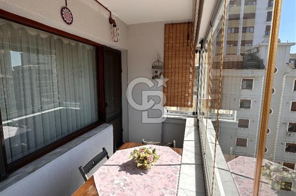 Erenköy Bağdat Caddesine Komşu Kiralık 3+1 Eşyalı Daire