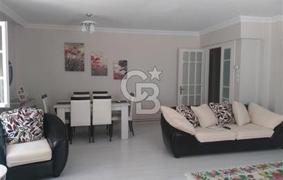 BOSTANLI SAHİLİ YAKINI KİRALIK 2+1 DAİRE