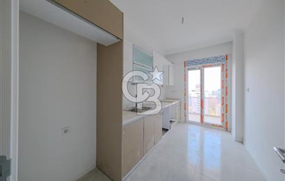 Kadıköy Göztepe de Deniz Manzaralı satılık sıfır 4+2 Dubleks daire 