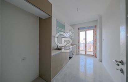 Kadıköy Göztepe de Deniz Manzaralı satılık sıfır 4+2 Dubleks daire 