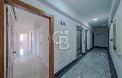 Kadıköy Göztepe de Deniz Manzaralı satılık sıfır 4+2 Dubleks daire 