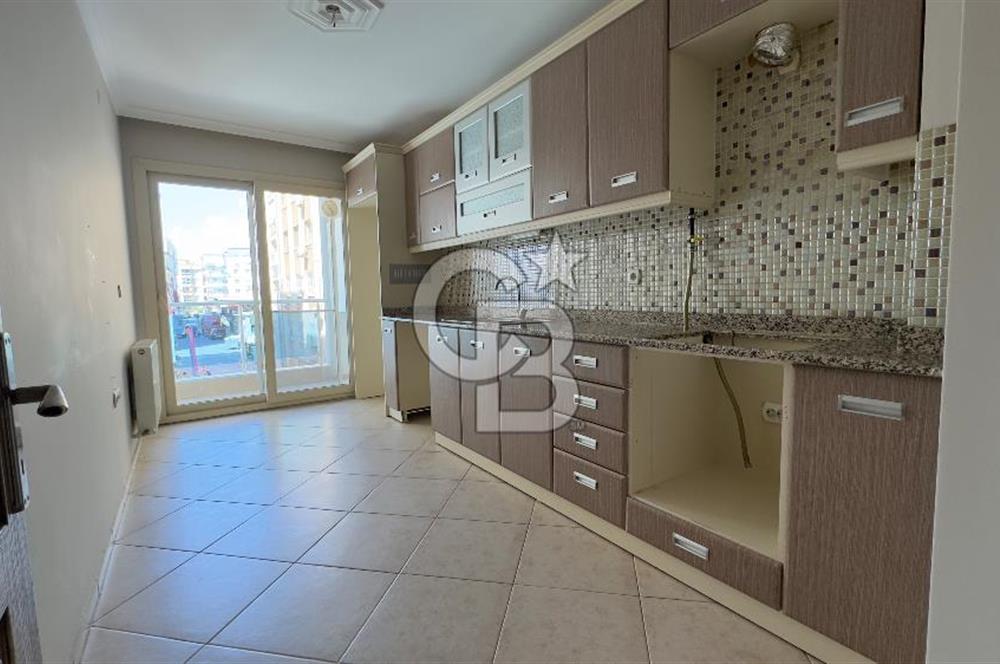 ŞEMİKLER YALI MAHALLESİ KİRALIK 2+1 80 M2 DAİRE