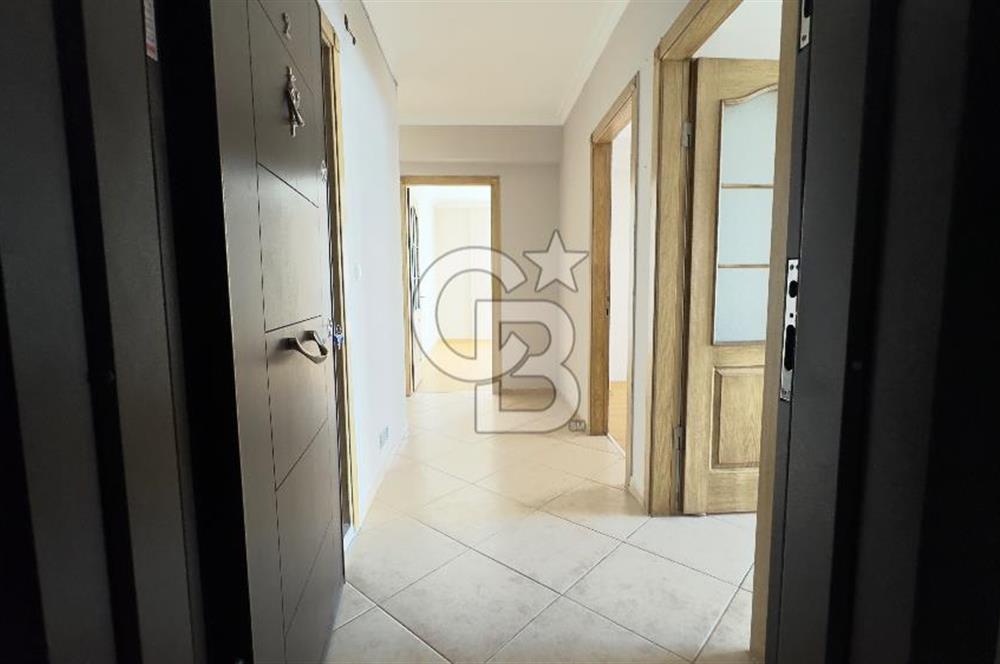 ŞEMİKLER YALI MAHALLESİ KİRALIK 2+1 80 M2 DAİRE