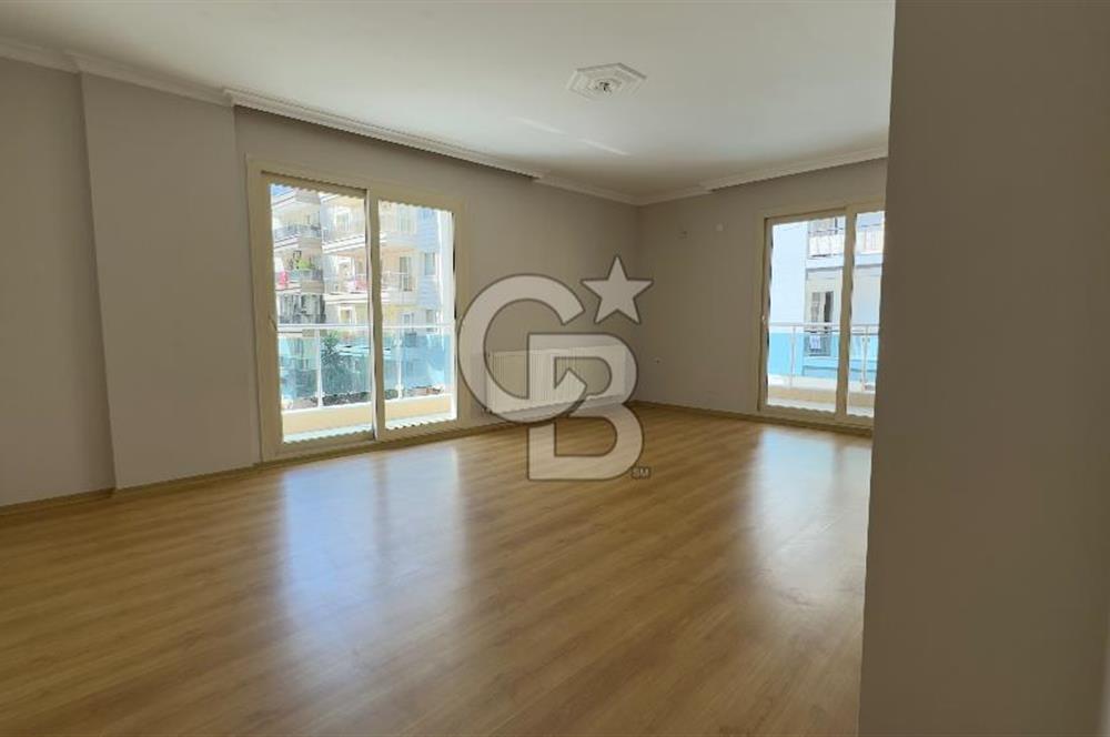 ŞEMİKLER YALI MAHALLESİ KİRALIK 2+1 80 M2 DAİRE