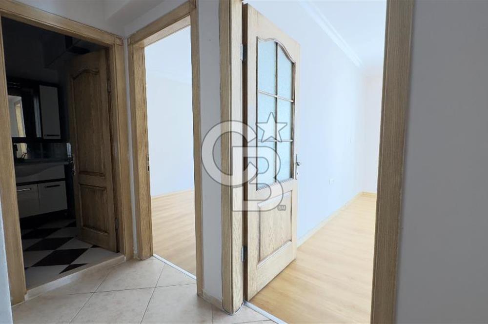 ŞEMİKLER YALI MAHALLESİ KİRALIK 2+1 80 M2 DAİRE