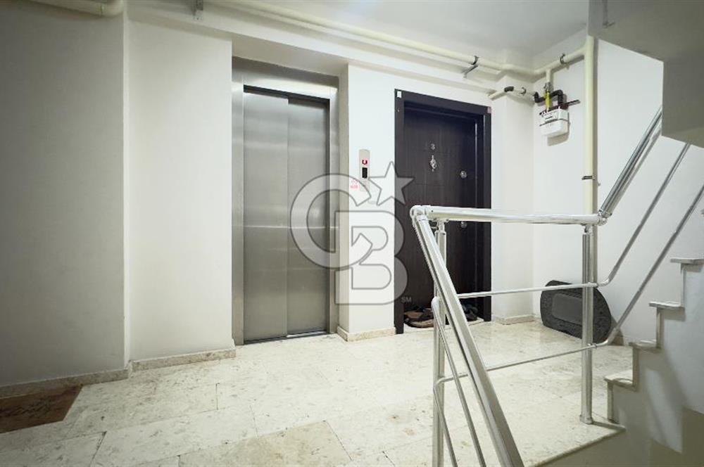 ŞEMİKLER YALI MAHALLESİ KİRALIK 2+1 80 M2 DAİRE