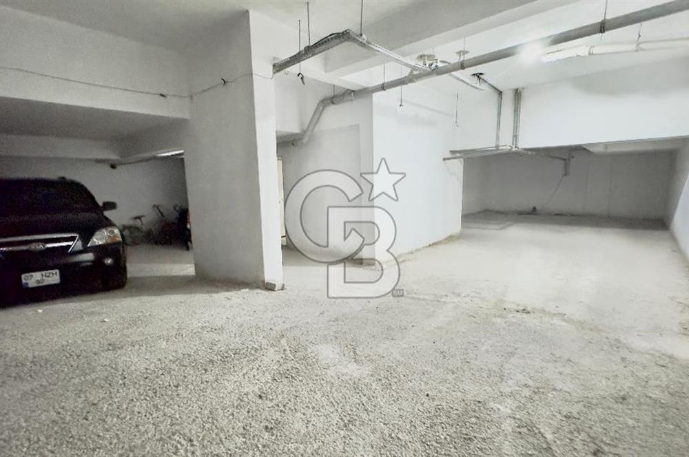 ŞEMİKLER YALI MAHALLESİ KİRALIK 2+1 80 M2 DAİRE