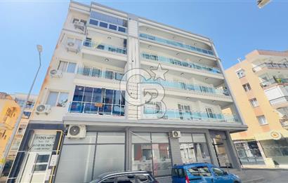 ŞEMİKLER YALI MAHALLESİ KİRALIK 2+1 80 M2 DAİRE