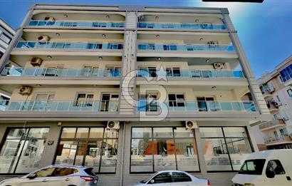 ŞEMİKLER YALI MAHALLESİ KİRALIK 2+1 80 M2 DAİRE