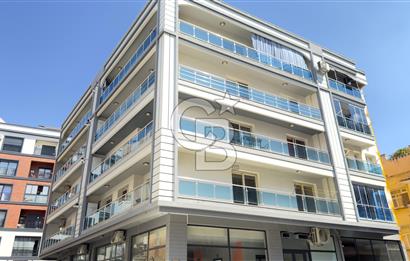 ŞEMİKLER YALI MAHALLESİ KİRALIK 2+1 80 M2 DAİRE