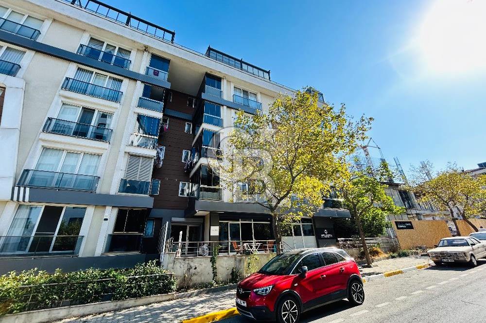 Beylikdüzü Adnan Kahveci Satılık 83m2 Dükkan Ana Cadde Üzeri