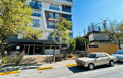 Beylikdüzü Adnan Kahveci Satılık 83m2 Dükkan Ana Cadde Üzeri