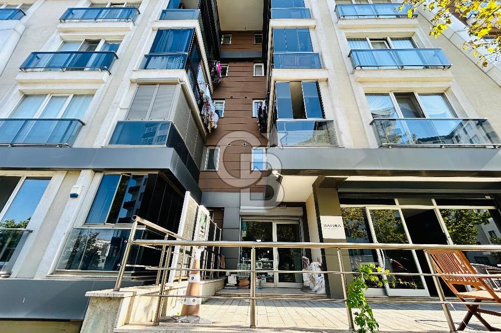 Beylikdüzü Adnan Kahveci Satılık 45m2 Dükkan Ana Cadde Üzerinde