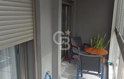 ÇİĞLİ BALATÇIK EN İYİ LOKASYON DA SATILIK 2+1 DAİRE