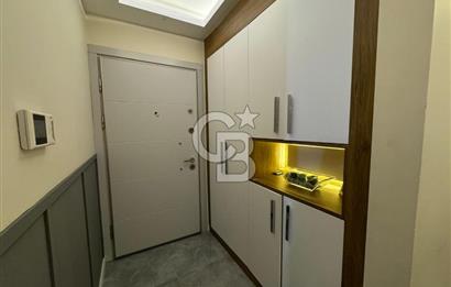 ÇİĞLİ BALATÇIK EN İYİ LOKASYON DA SATILIK 2+1 DAİRE