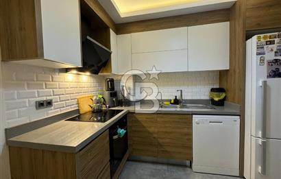 ÇİĞLİ BALATÇIK EN İYİ LOKASYON DA SATILIK 2+1 DAİRE