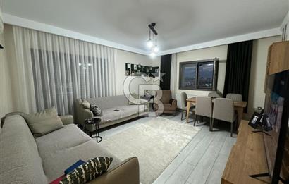 ÇİĞLİ BALATÇIK EN İYİ LOKASYON DA SATILIK 2+1 DAİRE