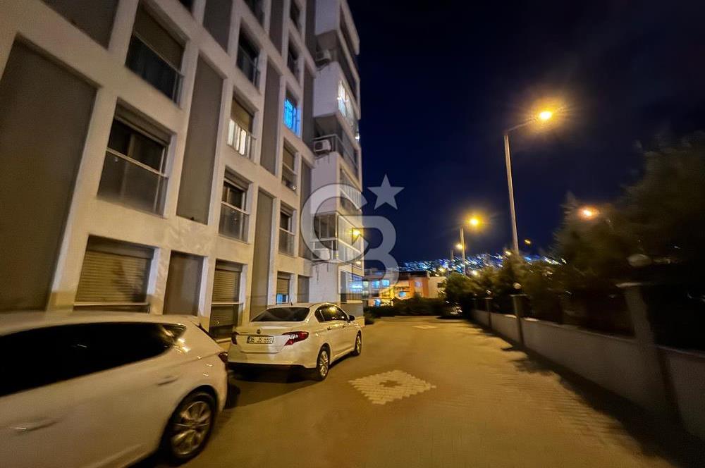 ÇİĞLİ BALATÇIK EN İYİ LOKASYON DA SATILIK 2+1 DAİRE