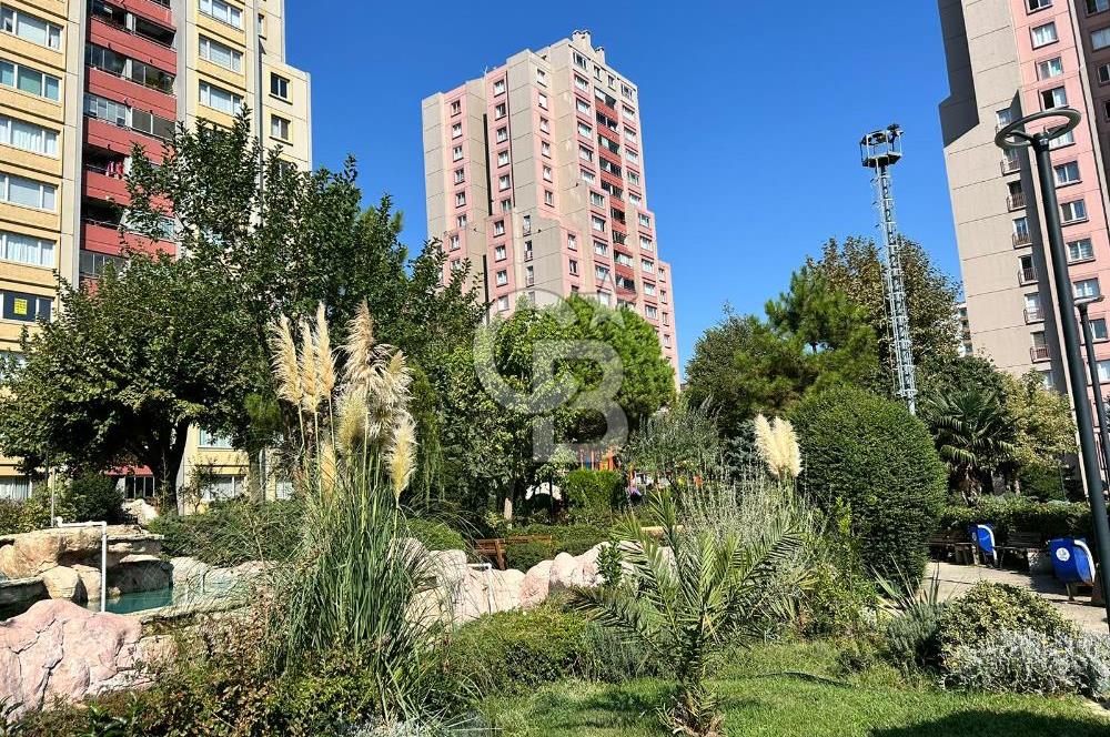 Eston Kirazlı Evlerinde, Sıfır Tadilatlı, 2+1 Kiralık Daire