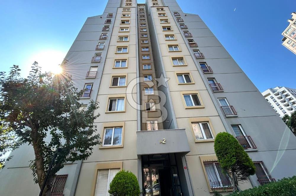 Eston Kirazlı Evlerinde, Sıfır Tadilatlı, 2+1 Kiralık Daire