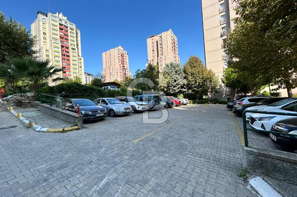 Eston Kirazlı Evlerinde, Sıfır Tadilatlı, 2+1 Kiralık Daire