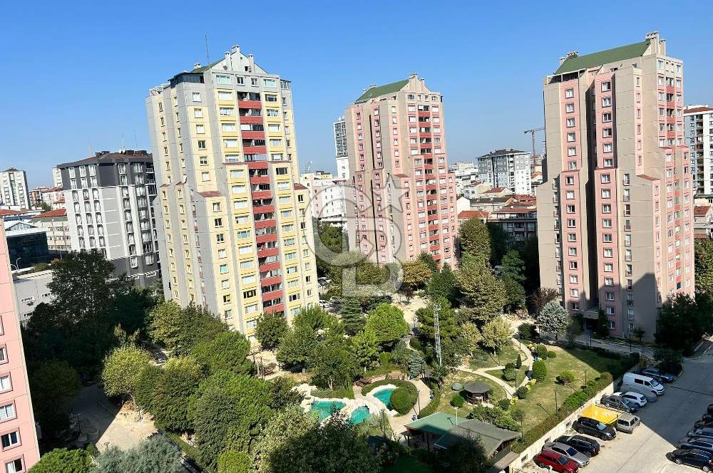 Eston Kirazlı Evlerinde, Sıfır Tadilatlı, 2+1 Kiralık Daire