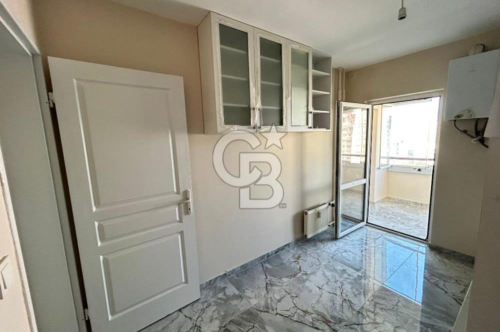 Eston Kirazlı Evlerinde, Sıfır Tadilatlı, 2+1 Kiralık Daire