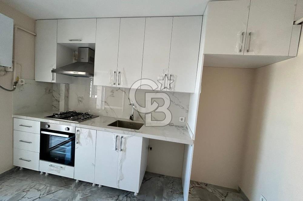 Eston Kirazlı Evlerinde, Sıfır Tadilatlı, 2+1 Kiralık Daire