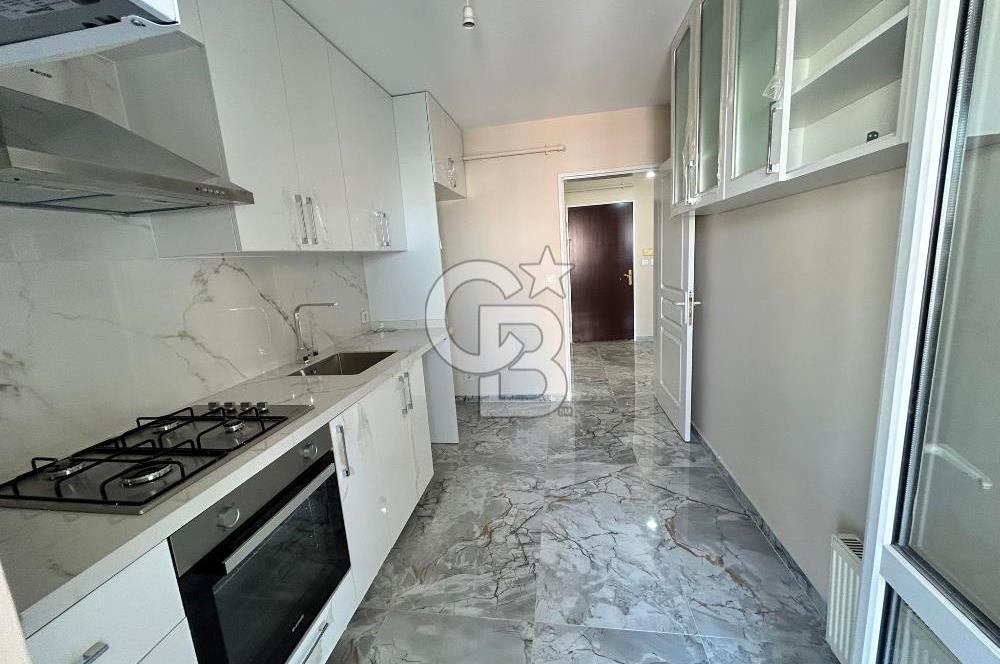 Eston Kirazlı Evlerinde, Sıfır Tadilatlı, 2+1 Kiralık Daire