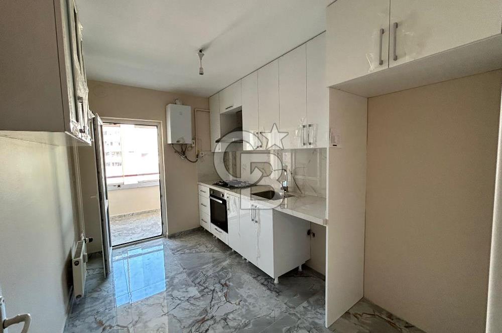 Eston Kirazlı Evlerinde, Sıfır Tadilatlı, 2+1 Kiralık Daire