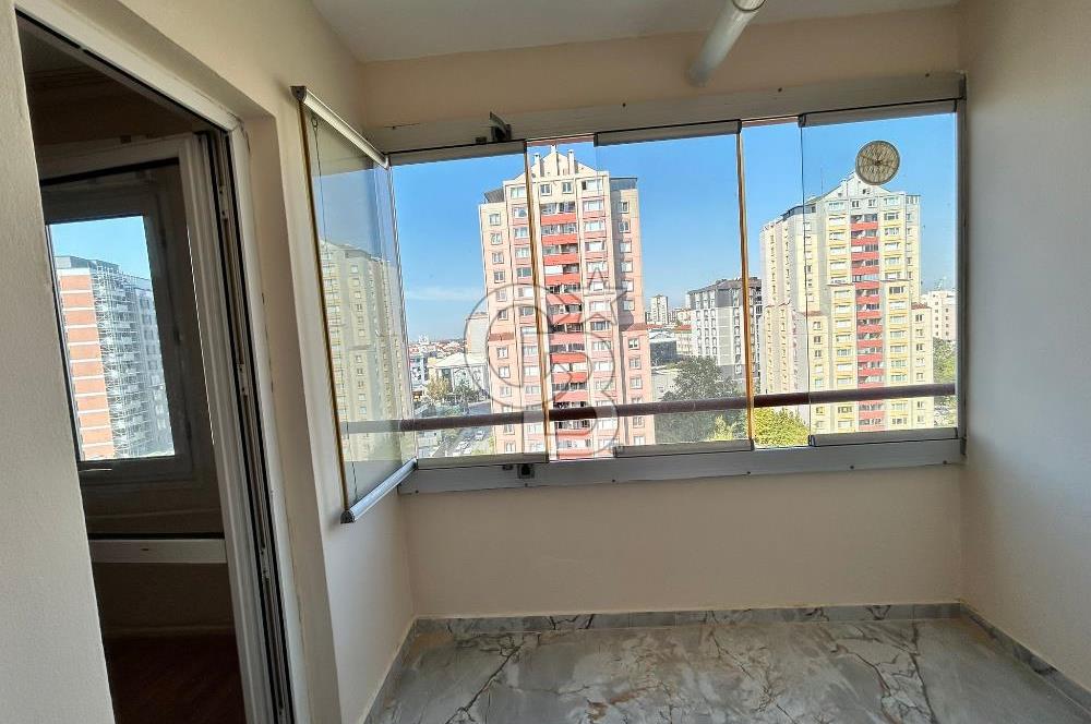 Eston Kirazlı Evlerinde, Sıfır Tadilatlı, 2+1 Kiralık Daire