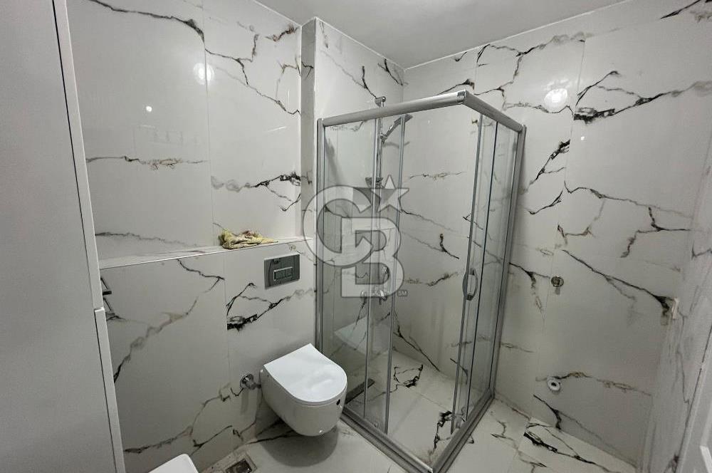 Eston Kirazlı Evlerinde, Sıfır Tadilatlı, 2+1 Kiralık Daire