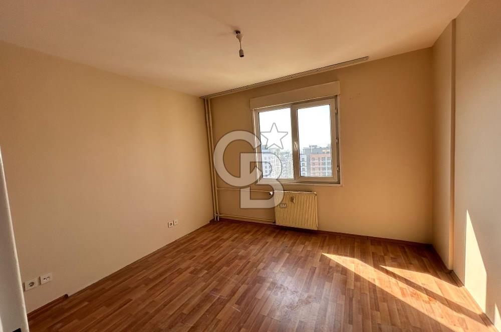 Eston Kirazlı Evlerinde, Sıfır Tadilatlı, 2+1 Kiralık Daire