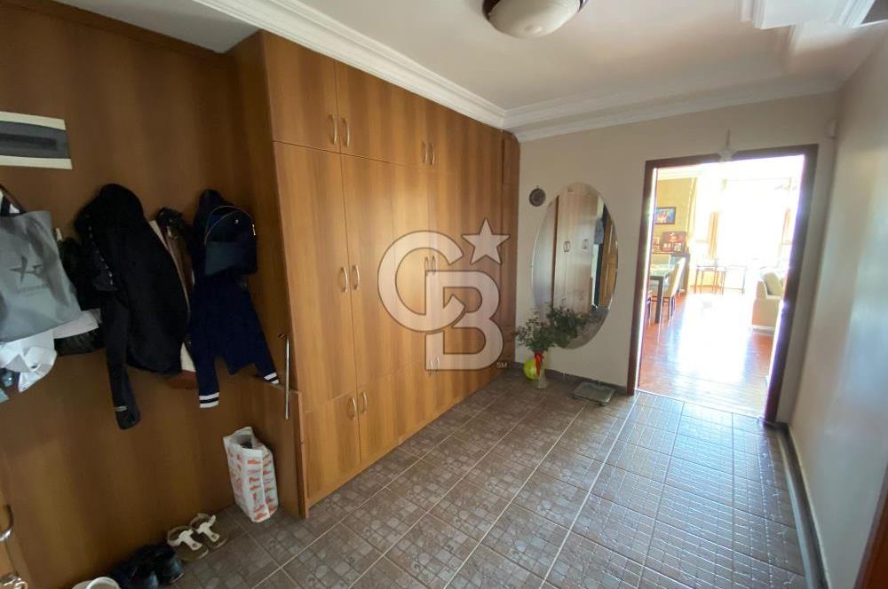 ÇİĞDEM MAHALLESİ ANKARA EVLERİ SİTESİNDE SATILIK DUBLEKS DAİRE