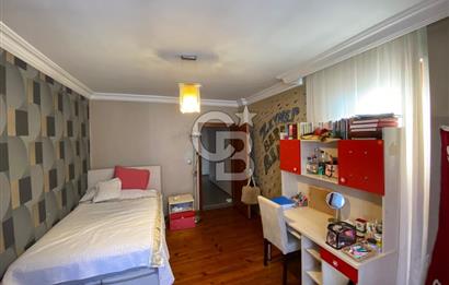 ÇİĞDEM MAHALLESİ ANKARA EVLERİ SİTESİNDE SATILIK DUBLEKS DAİRE