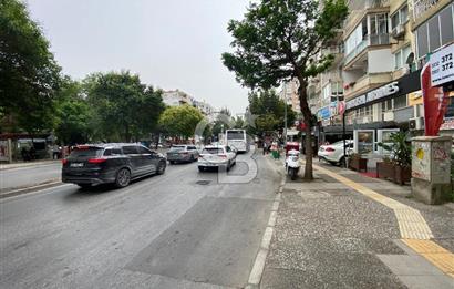 GİRNE CADDESİ'NDE EMSALSİZ KONUMDA DEVREN KİRALIK DÖNERCİ