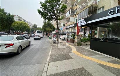 GİRNE CADDESİ'NDE EMSALSİZ KONUMDA DEVREN KİRALIK DÖNERCİ