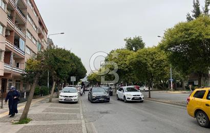 GİRNE CADDESİ'NDE EMSALSİZ KONUMDA DEVREN KİRALIK DÖNERCİ