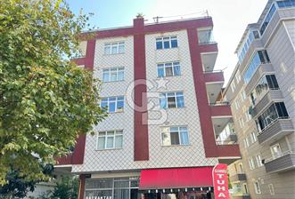 ATAKUM CUMHURİYET MAHALLESİNDE EŞYALI KİRALIK 2+1 DAİRE